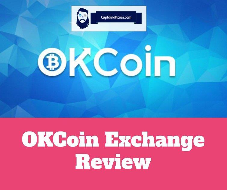 Examen de l'échange OKCoin