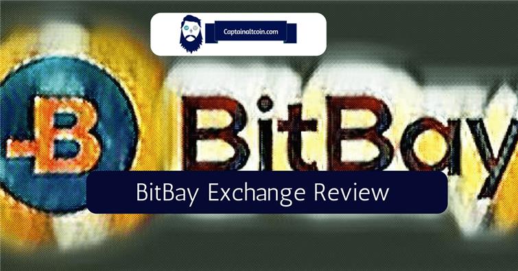 Examen de BitBay Exchange