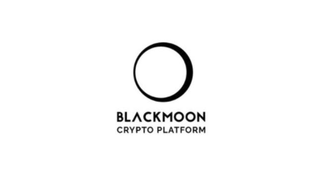 Koin Crypto Blackmoon