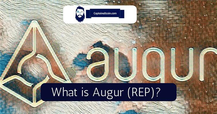 Apa itu Augur (REP)