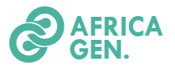 آفریقا ژن