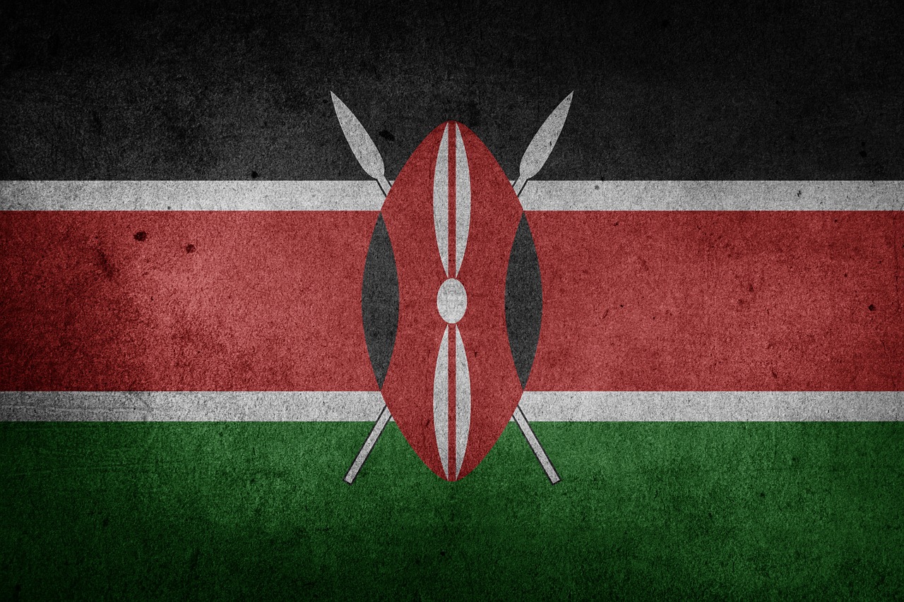 केन्या में बिटकॉइन खरीदें