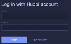 recovery-the-Huobi-κωδικός πρόσβασης