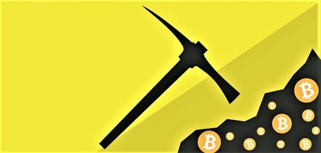 hogyan működik a bitcoin bányászat