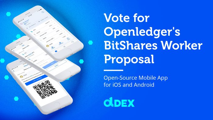 OpenLedger-DEX-Mobile-App
