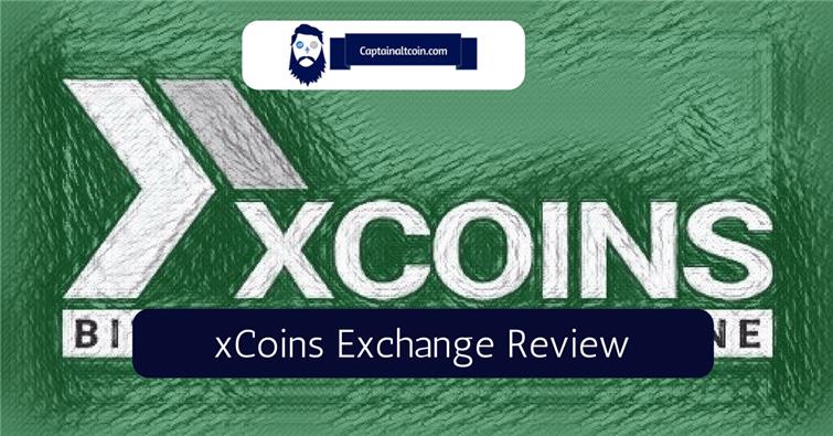 Examen de l'échange de xCoins